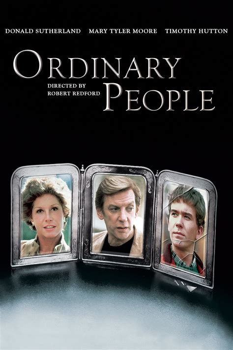 Sound and Music Review Ordinary People (1980) Movie